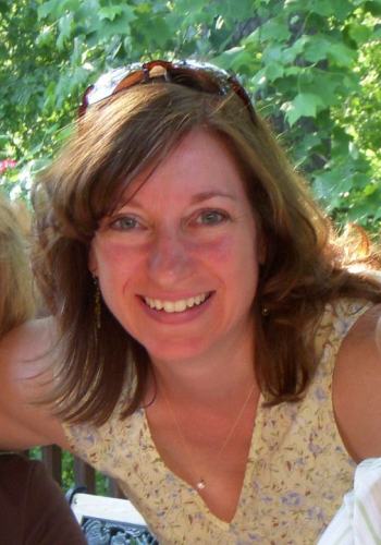 paula walker