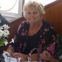 Gloria Bradley