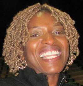 Faye Chambers