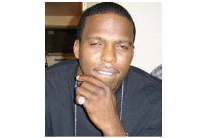 Randall White