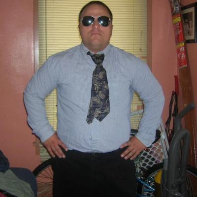 shawn jacobs