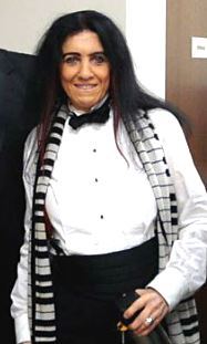 Adele Hirschmann