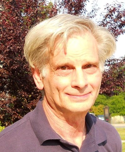 Stephen Fleishman