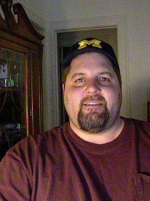 James Griffin