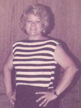 Barbara Wegner