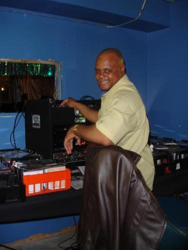Robert Essex