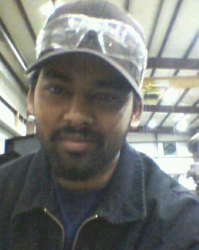 Avinash Nandlal