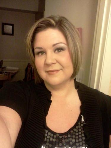 Cheri Rideout
