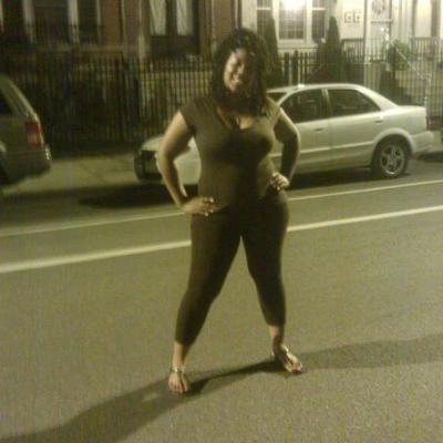 Jasmine Rogers