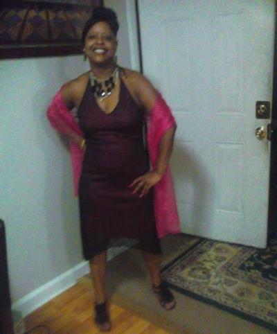Patricia Gill
