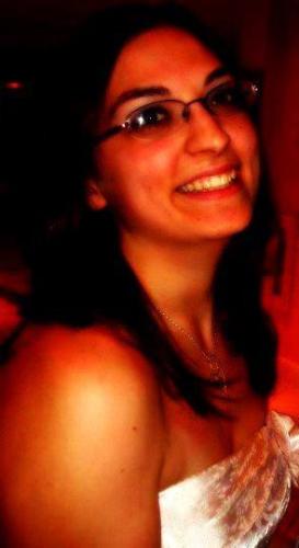 Jacquelyn Murphy