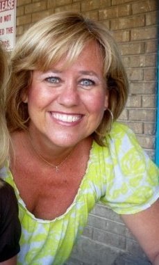 Cynthia Baker