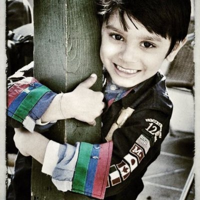 Brijesh Patel