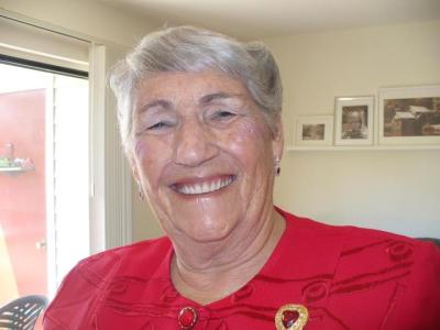 Lona Workman