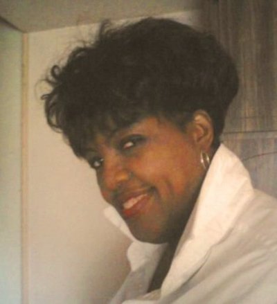 Joyce Berry