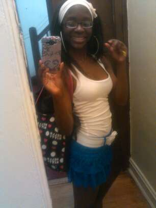 Keturah Wright