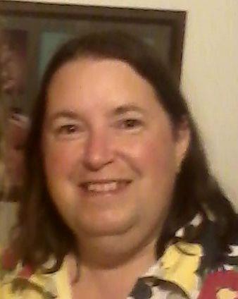 Laura Dotts