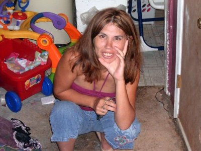 Jackie Fialkowski