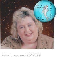 Eva Browder