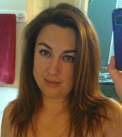 Heather Perez