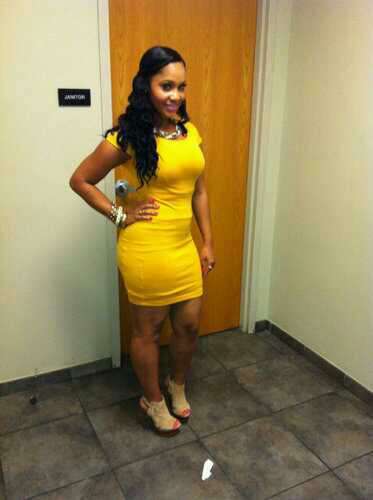 Janessa Smith