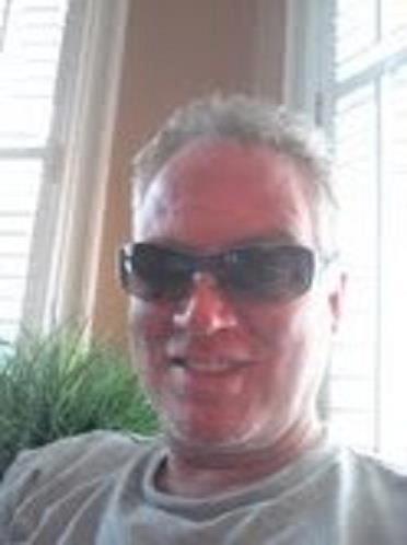 Mark Snipes