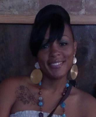 Canecia Smith