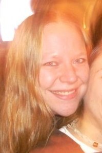 Kristy Mclaughlin