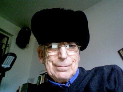 Malcolm Peskoff