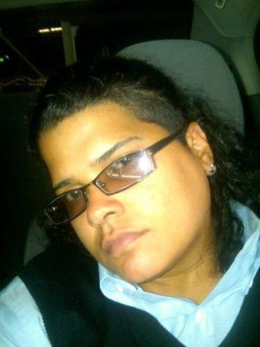 Lashae Johnson