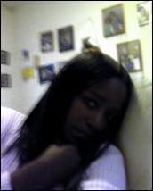 Vicky Lewis