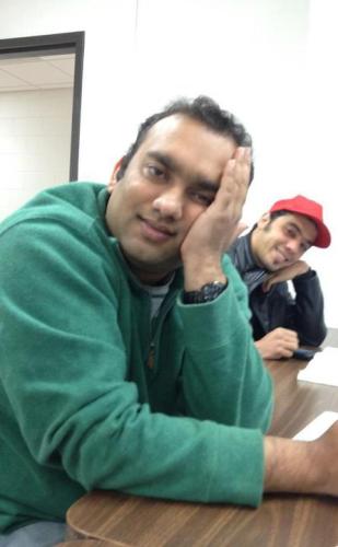 Nilesh Patel