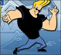 Andrew Counts