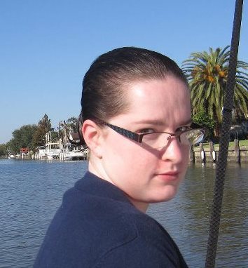 Ashley Sisk