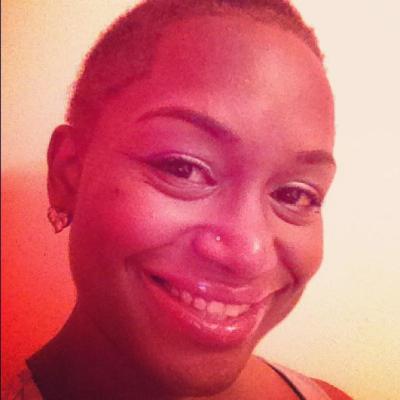 Antionette Jones