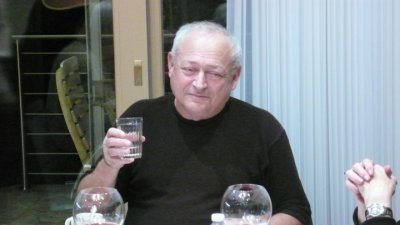 Yefim Melamed