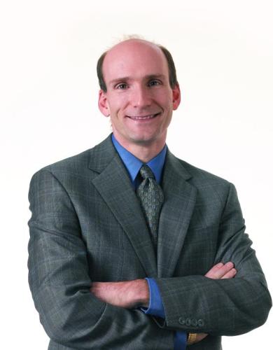 Stephen Juchem