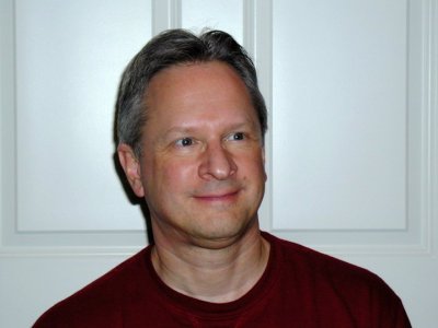 Mark Devries