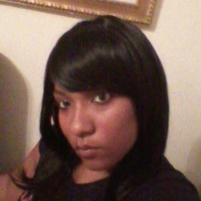 Latisha Jacobs