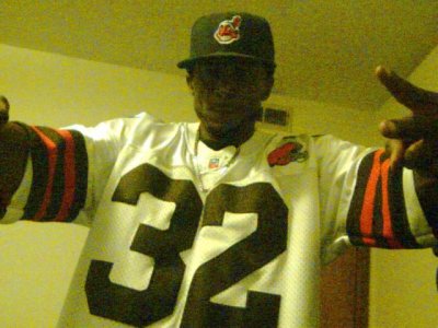 Anthony Bailey