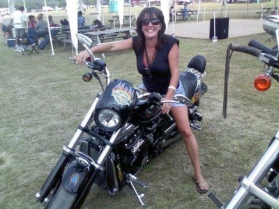 Lisa Green
