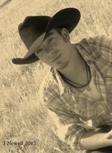 jeremy newell