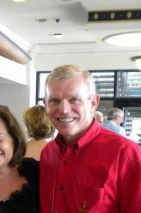 michael mcdevitt