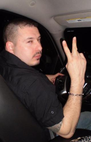 Patricio Madrigal