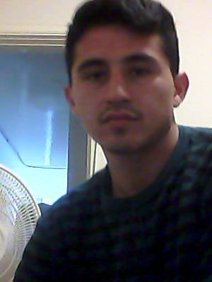 Luis Bravo