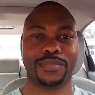 Jerome Johnson