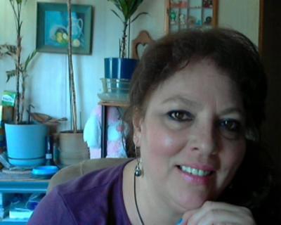 Sheila Hockett