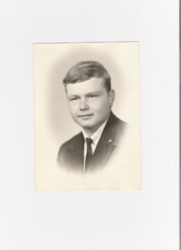 Albert Rollin