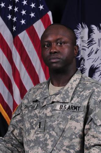 Teon Singletary