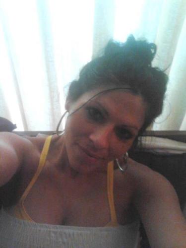 dawn robison